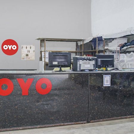 Hotel O Triveni. 巴特那 外观 照片