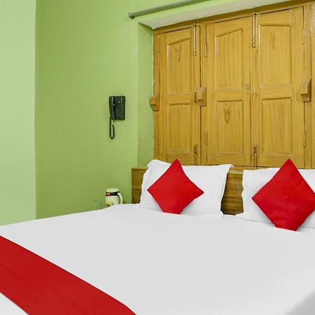 Hotel O Triveni. 巴特那 外观 照片