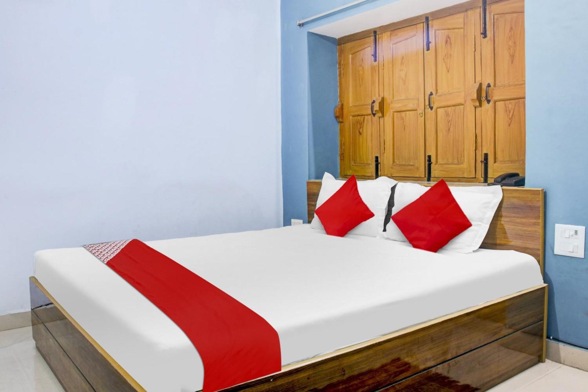 Hotel O Triveni. 巴特那 外观 照片