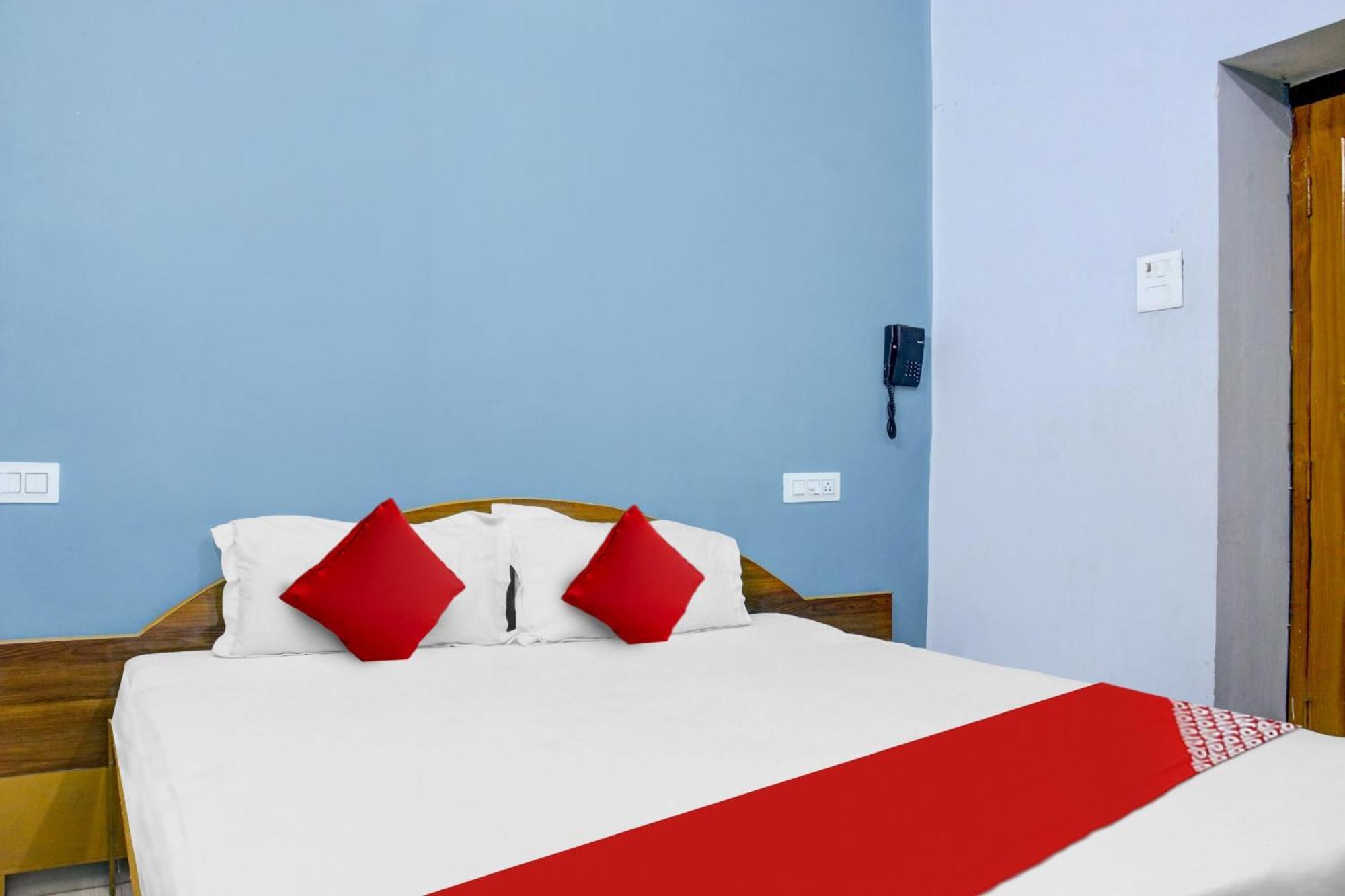 Hotel O Triveni. 巴特那 外观 照片