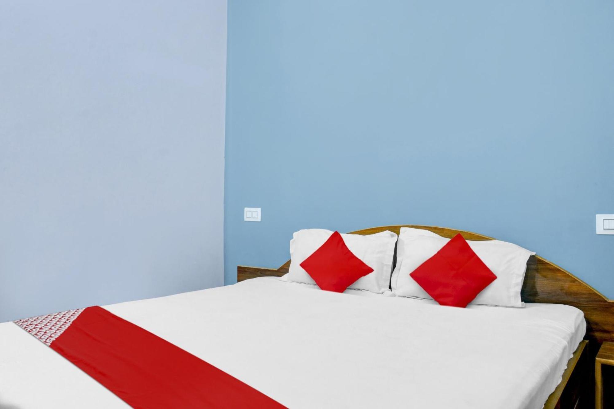Hotel O Triveni. 巴特那 外观 照片