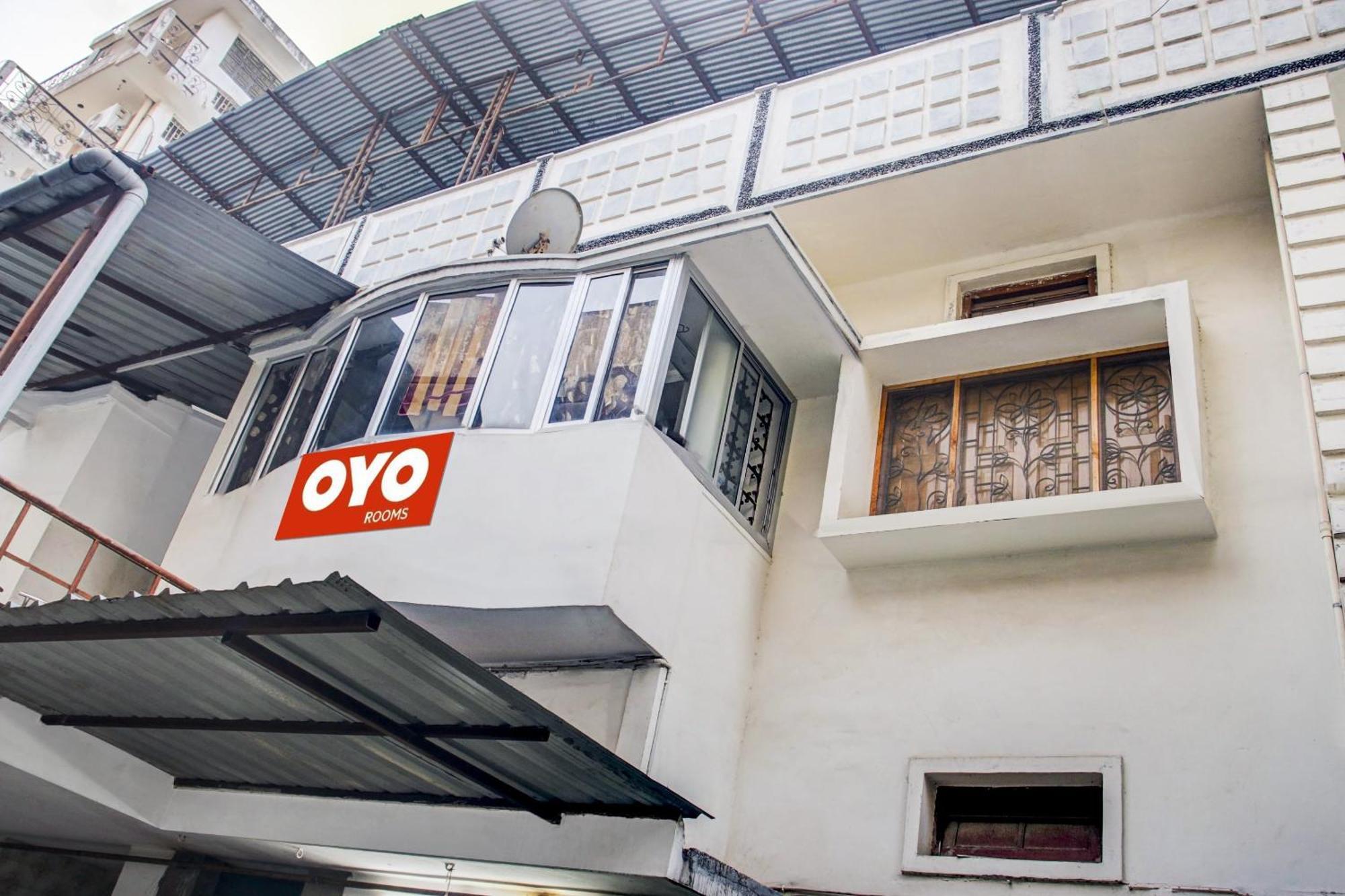 Hotel O Triveni. 巴特那 外观 照片