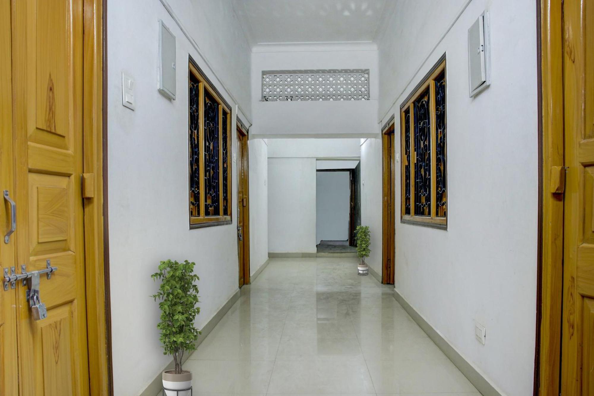 Hotel O Triveni. 巴特那 外观 照片