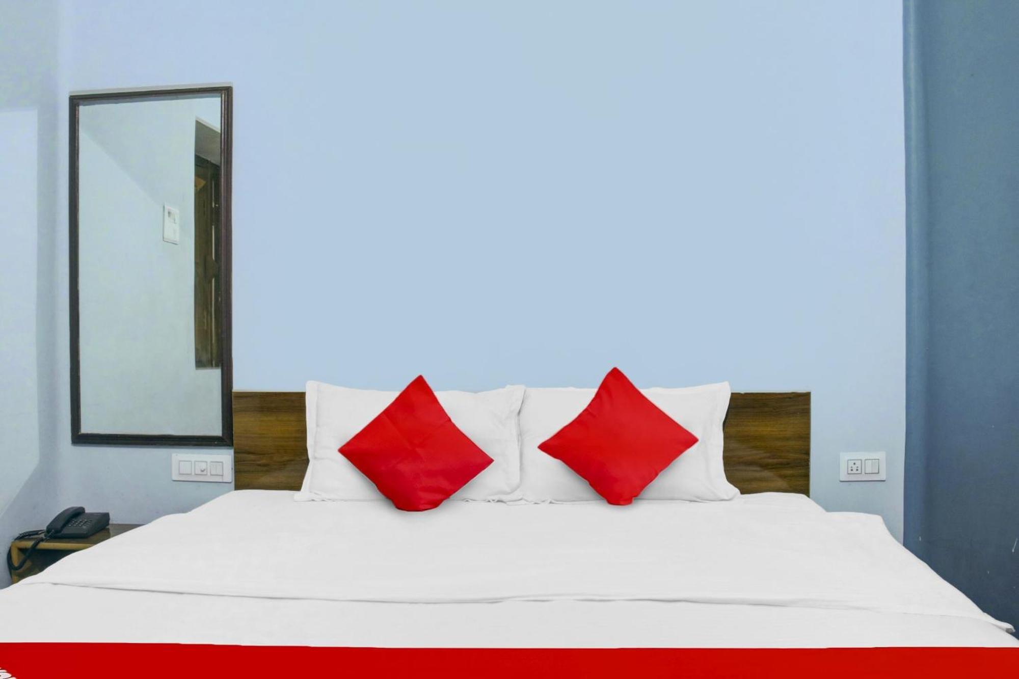 Hotel O Triveni. 巴特那 外观 照片