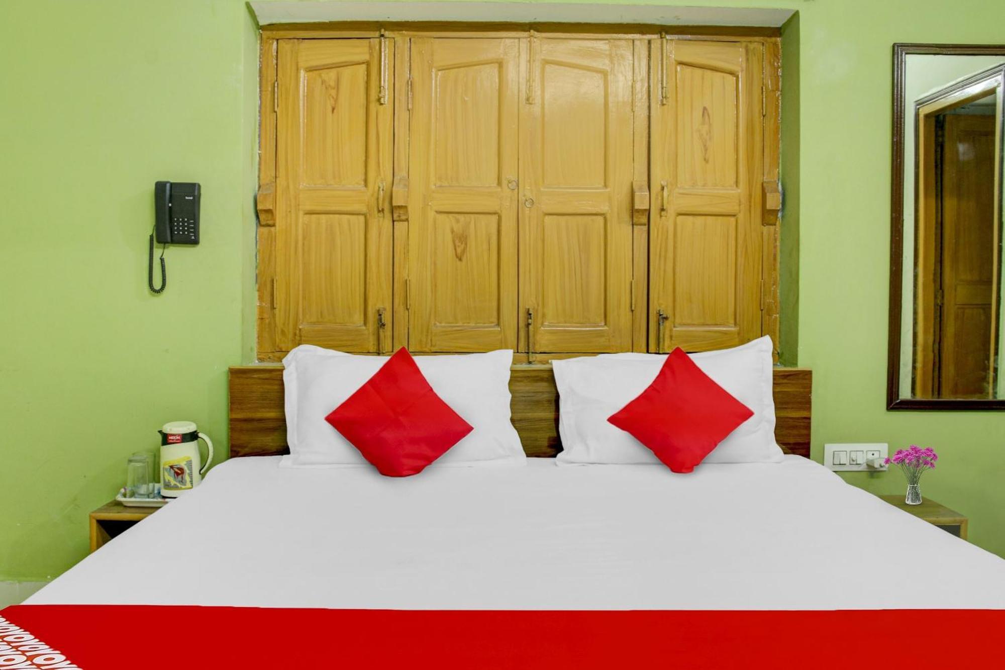 Hotel O Triveni. 巴特那 外观 照片
