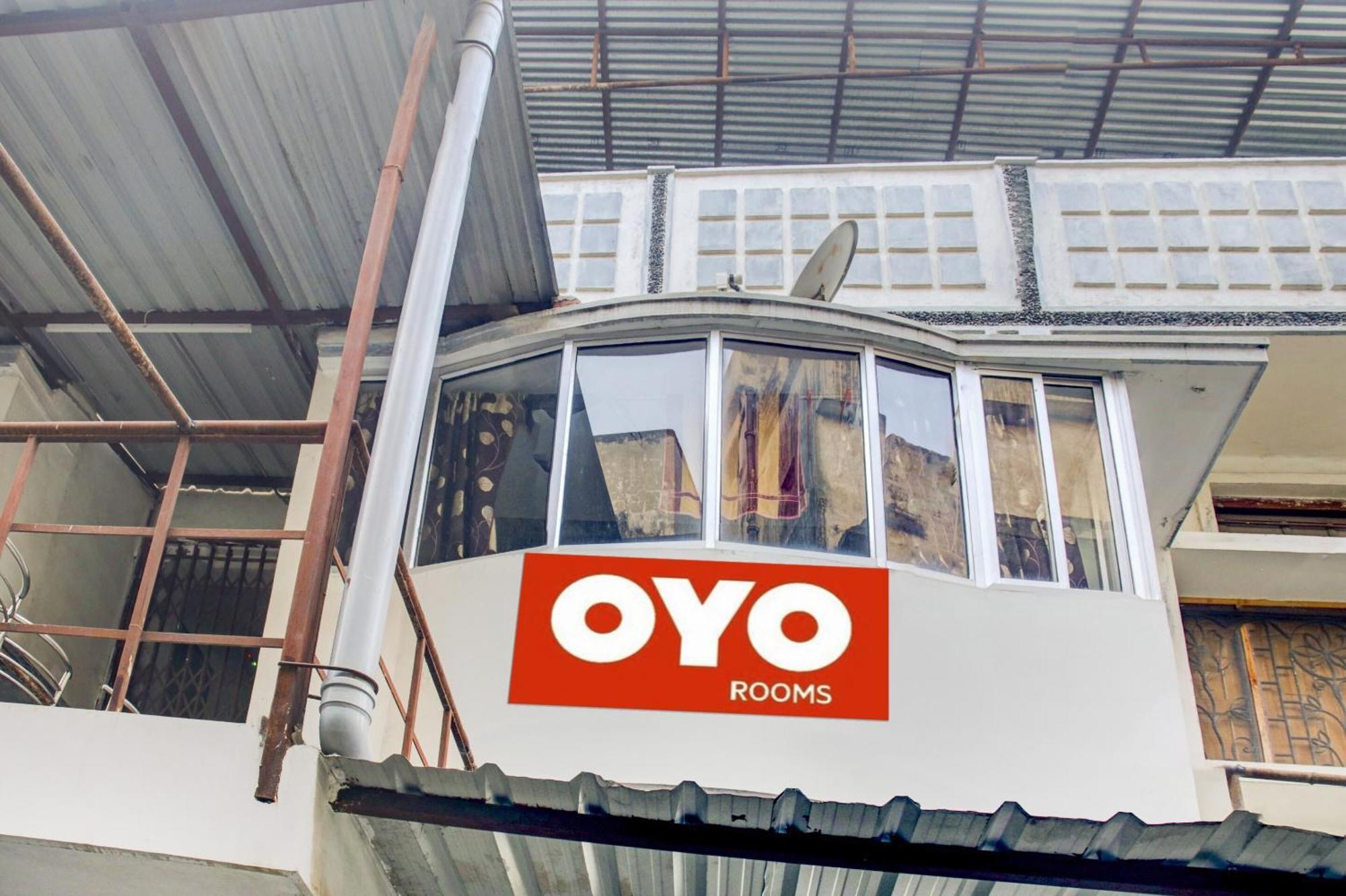 Hotel O Triveni. 巴特那 外观 照片