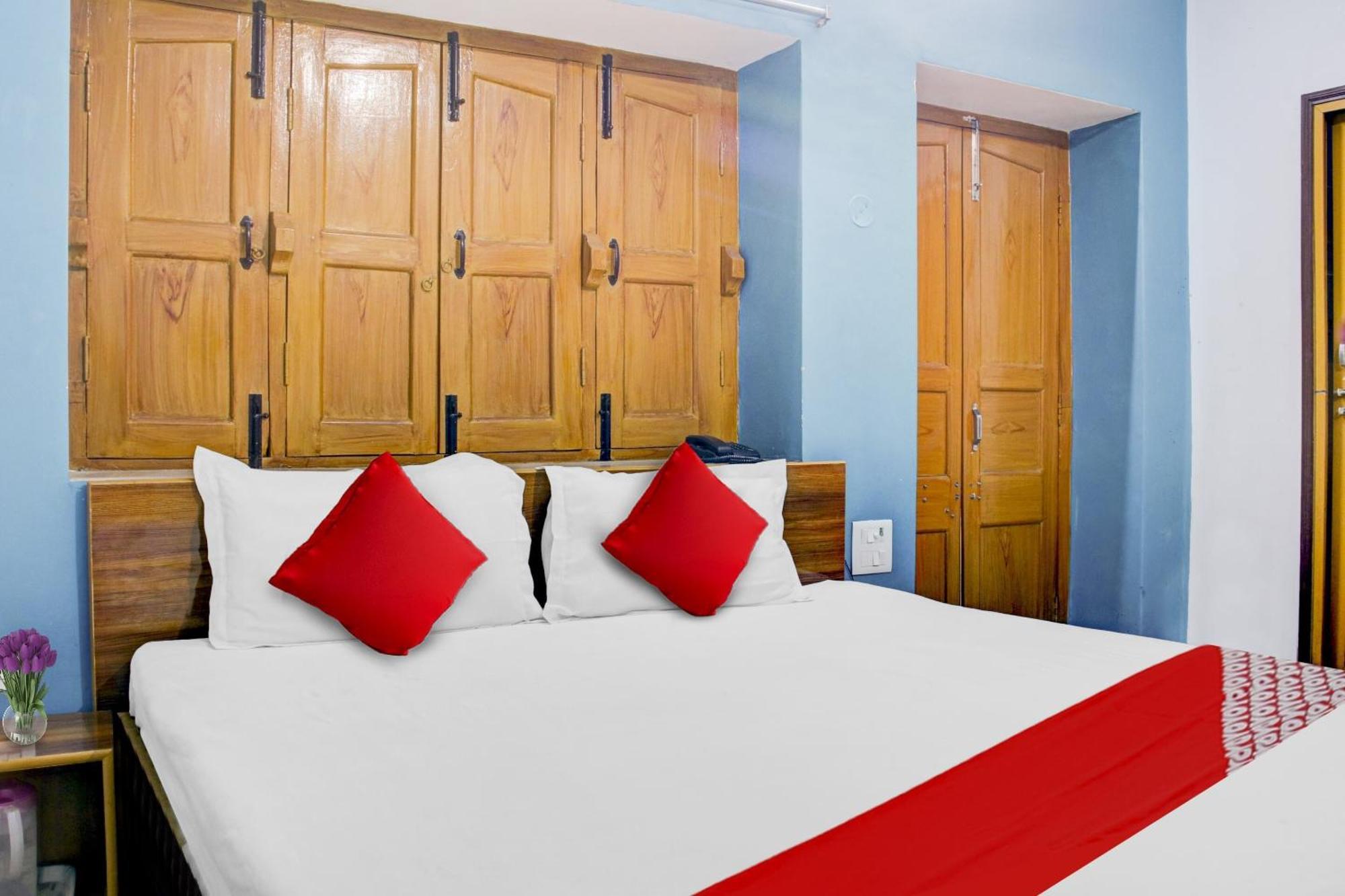 Hotel O Triveni. 巴特那 外观 照片