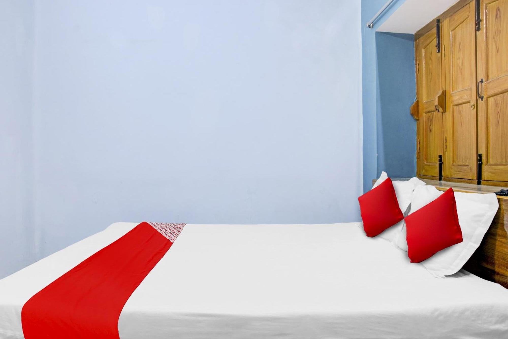 Hotel O Triveni. 巴特那 外观 照片