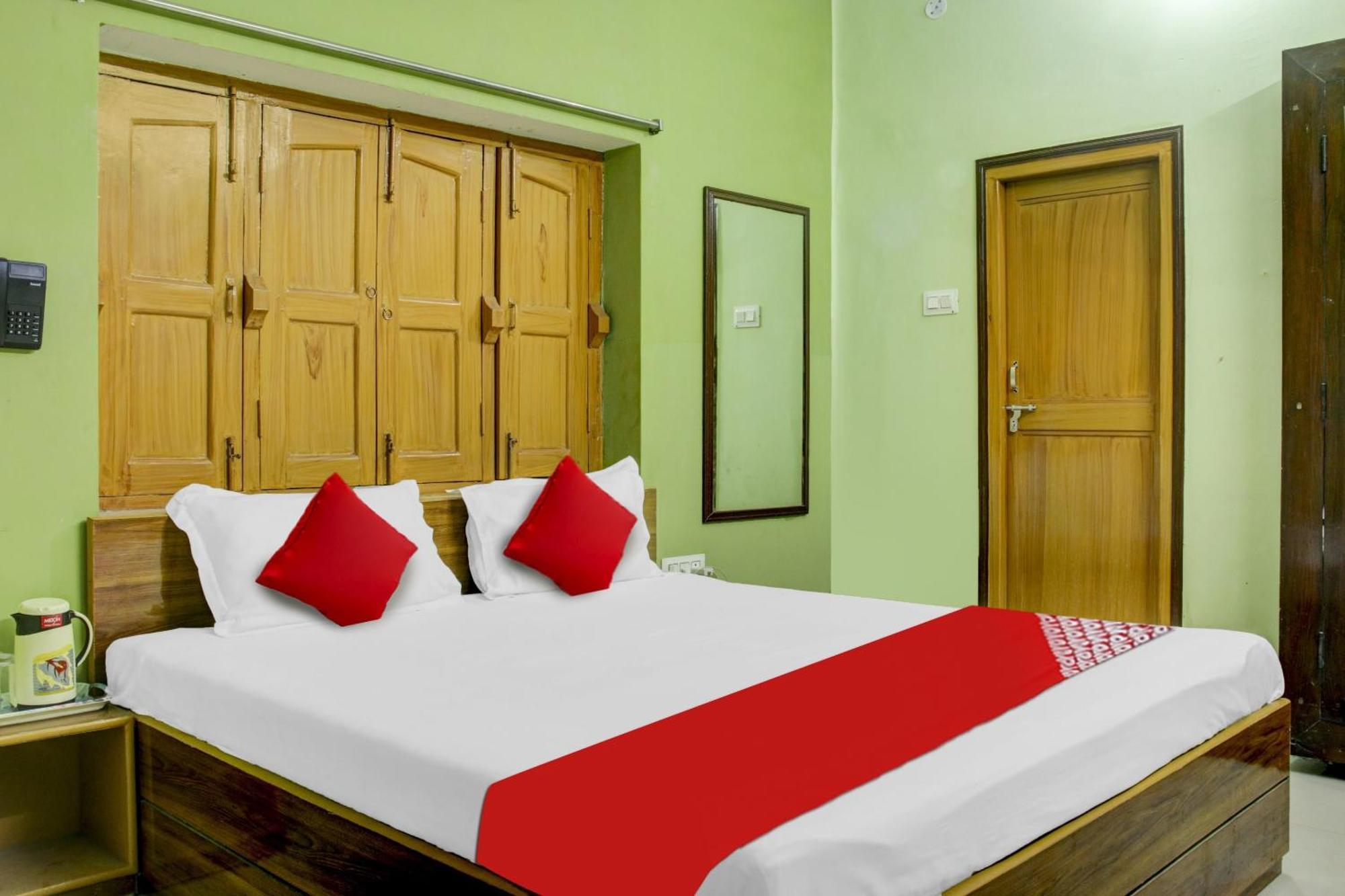 Hotel O Triveni. 巴特那 外观 照片