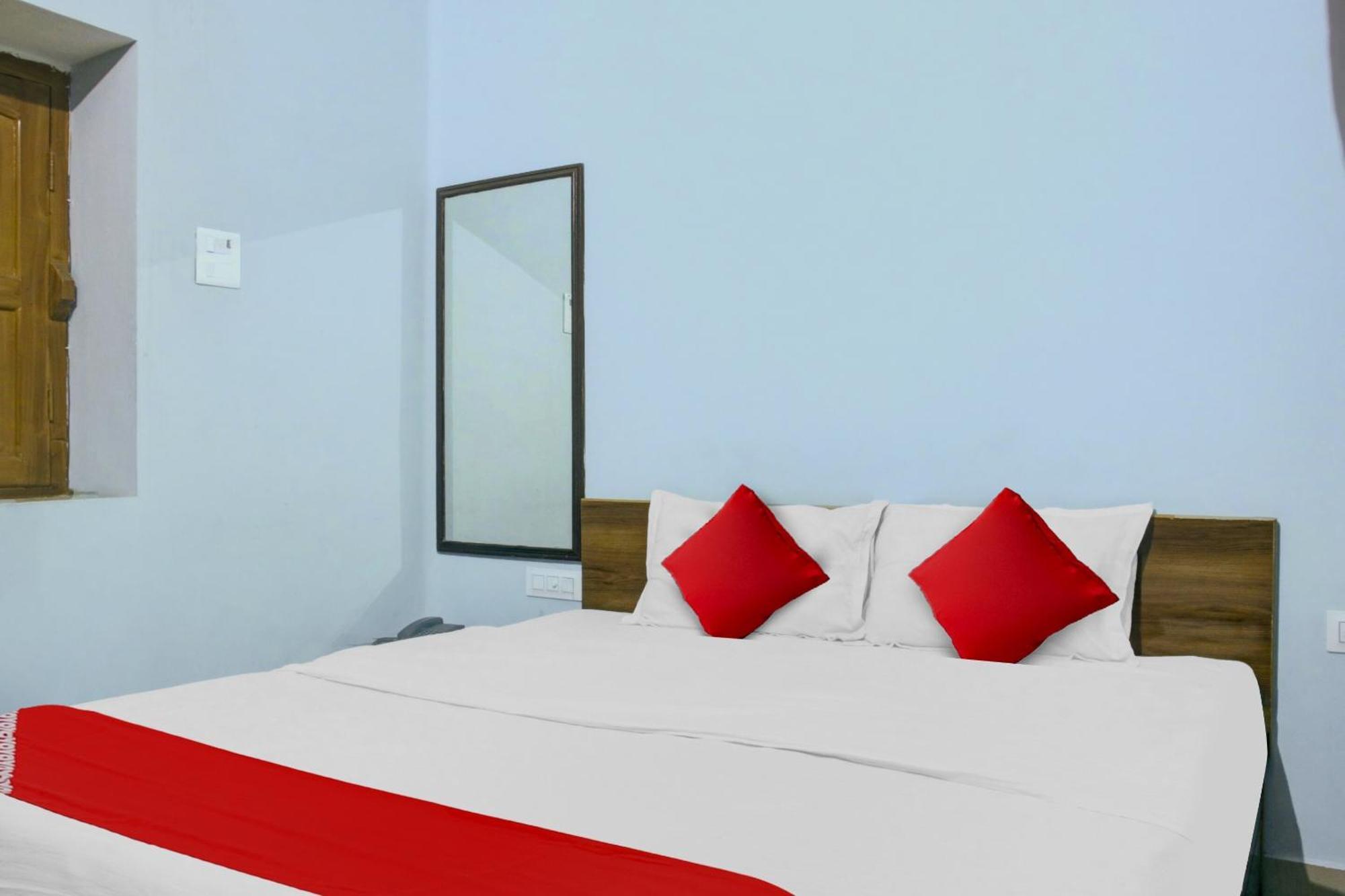 Hotel O Triveni. 巴特那 外观 照片