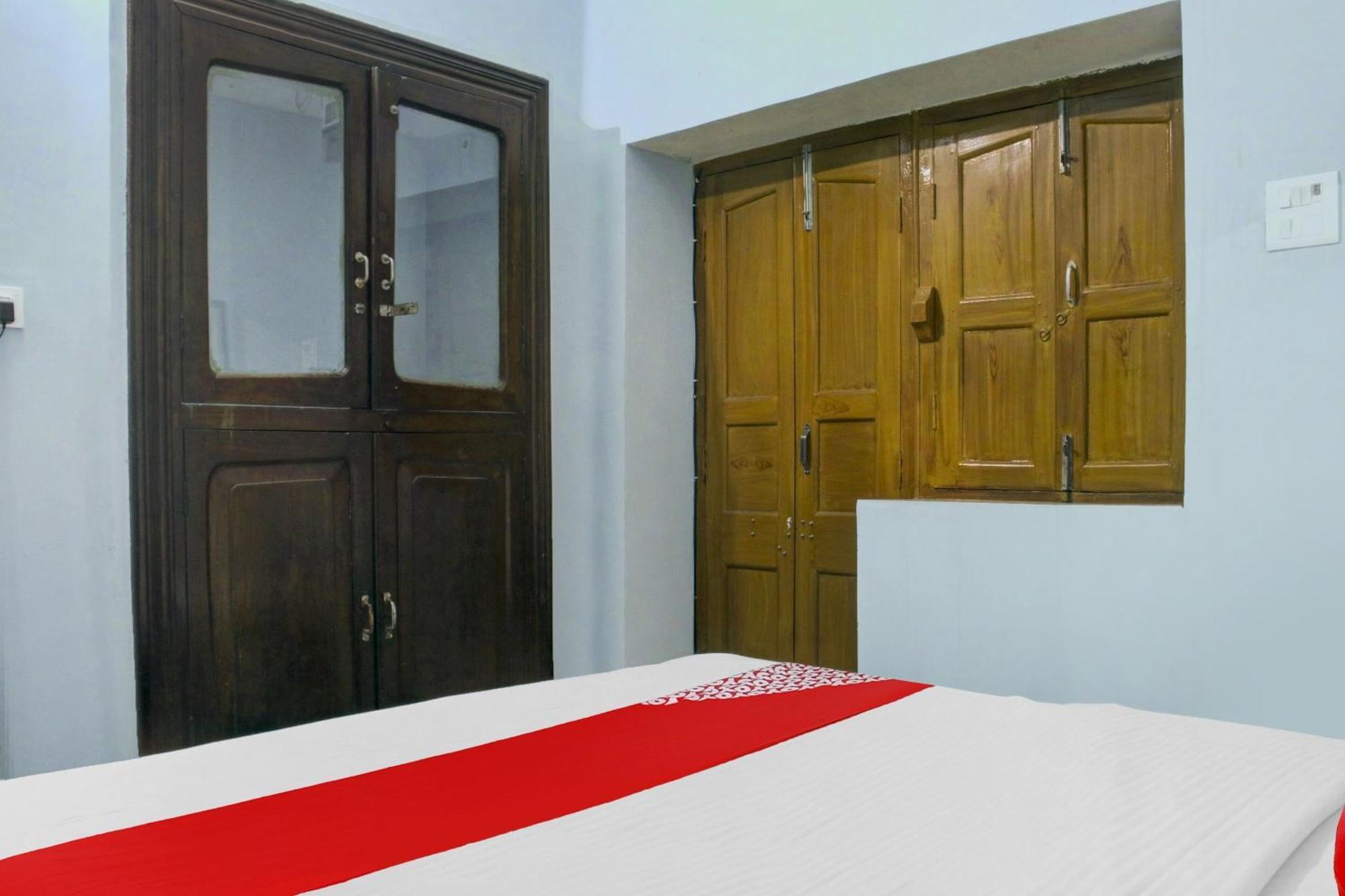 Hotel O Triveni. 巴特那 外观 照片